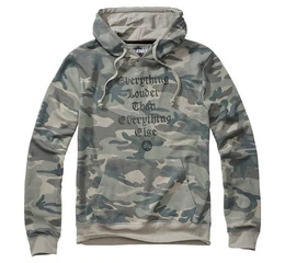 Hoodie Herren Kapuzenpullover Motrhead Sweathoody