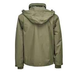 Brandit Superior Jacket Dunkelgrün/Grün/Khaki