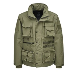 Sommerjacke Herren bergangsjacke Superior