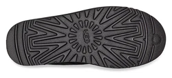 UGG Neumel Schnürboots Chukka Boot Schwarz