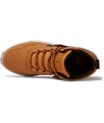 DC Shoes Schnürboots MUTINY WR Orange/Braun