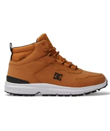 MUTINY WR Schnrboots Winterstiefel, Schnrstiefel, Winterschuhe