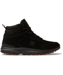 DC Shoes Schnürboots MUTINY WR Schwarz