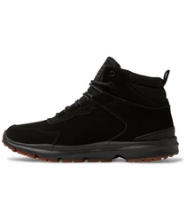 DC Shoes Schnürboots MUTINY WR Schwarz