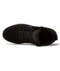 DC Shoes Schnürboots MUTINY WR Schwarz