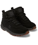 DC Shoes Schnürboots MUTINY WR Schwarz