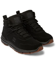 MUTINY WR Schnrboots Winterstiefel, Schnrstiefel, Winterschuhe