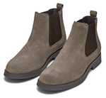 Geox Stiefel UOMO CLAUDIO A Braun/Grau/Beige