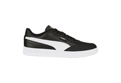 PUMA Court Ultra Lite Sneaker Schwarz/Weiß