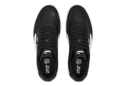 PUMA Court Ultra Lite Sneaker Schwarz/Weiß
