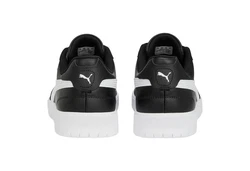 PUMA Court Ultra Lite Sneaker Schwarz/Weiß