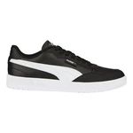 PUMA Court Ultra Lite Sneaker Schwarz/Weiß