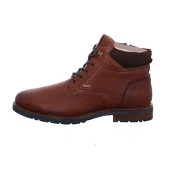 Rostolo Tex Schnrstiefelette