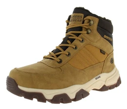 Dockers Herren Schrboots Schnrstiefel