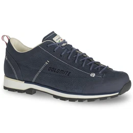 DOL Shoe 54 Low Lt Dark Blue Schnrschuh