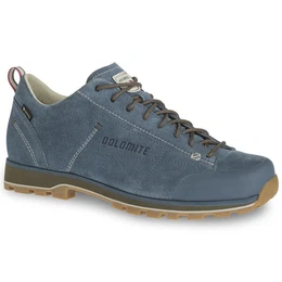 DOL Shoe 54 Low GTX Denim Blue Schnrschuh