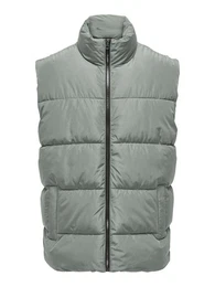 Steppweste ONSMELVIN LIFE PUFFER VEST OTW VD