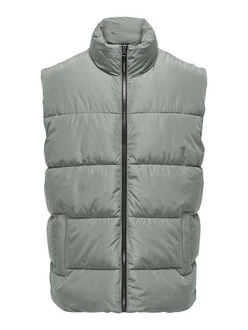 Only & Sons Weste ONSMELVIN