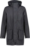 Didriksons Funktionsparka ANDREAS USX PARKA Dunkelgrau/Dunkelblau/Grau