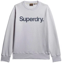 Sweatshirt CORE LOGO CITY LOOSE CREW