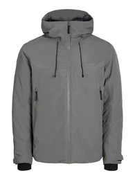 Outdoorjacke JCOSUMMIT PADDED SHELL JACKET SN