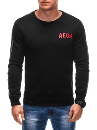 Sweatshirt Klassisches Sweatshirt.