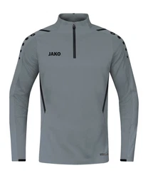 Jako Sweatshirt Challenge Ziptop 
