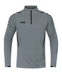 Jako Sweatshirt Challenge Ziptop 