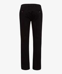 Brax Bequeme Jeans Style Jim 316 Schwarz/Braun/Lila