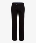 Brax Bequeme Jeans Style Jim 316 Schwarz/Braun/Lila