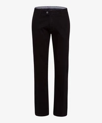 Brax Bequeme Jeans Style Jim 316 Schwarz/Braun/Lila