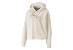 PUMA Kapuzensweatshirt Essentials+ Better Hoodie 
