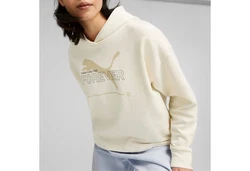 PUMA Kapuzensweatshirt Essentials+ Better Hoodie 