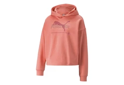 PUMA Kapuzensweatshirt Essentials+ Better Hoodie 