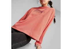 PUMA Kapuzensweatshirt Essentials+ Better Hoodie 