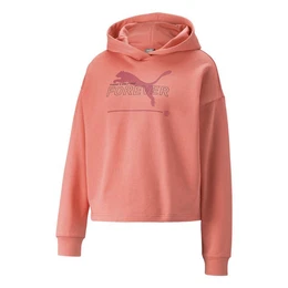 Kapuzensweatshirt Essentials+ Better Hoodie mit Statement-Print