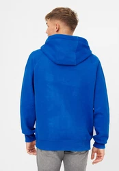 Derbe Sweatshirt Hoodie Sturmmöwe Blau/Hellblau