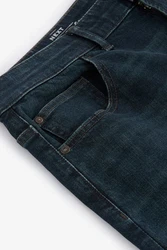 Next Slim-fit-Jeans Klassische Stretch-Jeans 