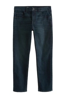 Next Slim-fit-Jeans Klassische Stretch-Jeans Next Slim-fit-Jeans Klassische Stretch-Jeans