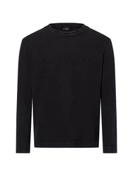 Joop Langarmshirt Darian Schwarz
