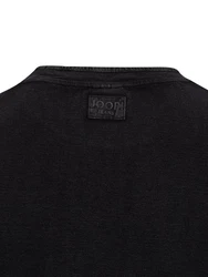 Joop Langarmshirt Darian Schwarz