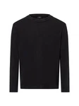 Joop Langarmshirt Darian Schwarz