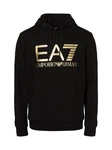 Emporio Armani Kapuzenpullover Braun/Gold/Grün/Schwarz/Rot/Dunkelblau/Gelb/Beige