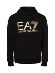 Emporio Armani Kapuzenpullover Braun/Gold/Grün/Schwarz/Rot/Dunkelblau/Gelb/Beige