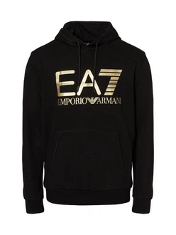 Emporio Armani Kapuzenpullover