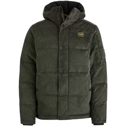 Winterjacke Herren Cordjacke GOBBLER