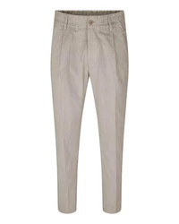 Drykorn Chinos Khaki/Beige/Braun