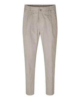 Drykorn Chinos Khaki/Beige/Braun