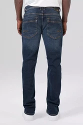 Miracle of Denim 5-Pocket-Jeans Thomas Comfort Weiß/Creme/Schwarz/Grün/Blau/Dunkelblau/Hellblau