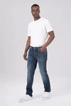 Miracle of Denim 5-Pocket-Jeans Thomas Comfort Weiß/Creme/Schwarz/Grün/Blau/Dunkelblau/Hellblau